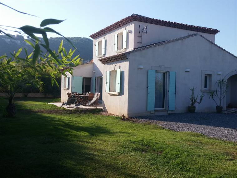 Homestay Hyères 115635