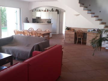 Logement Entier Hyères 115635-4