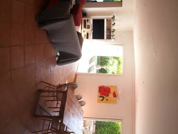 Logement Entier Hyères 115635-5