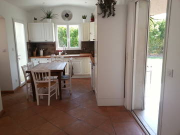 Logement Entier Hyères 115635-6