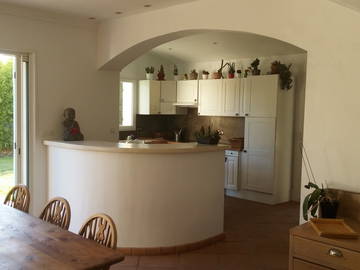 Logement Entier Hyères 115635-7