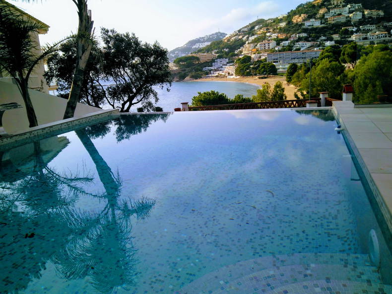 Casa Inteira Roses 175812-2