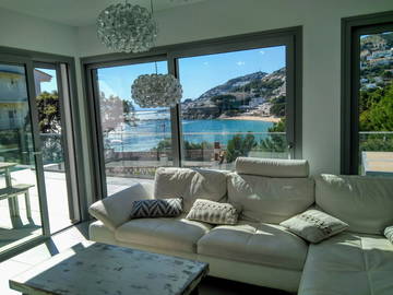 Logement Entier Roses 175812-4