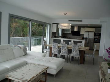 Logement Entier Roses 175812-5