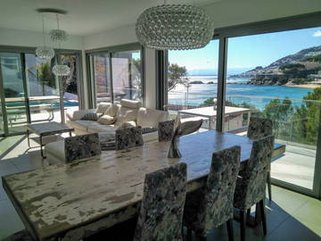 Logement Entier Roses 175812-6