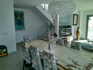 Logement Entier Roses 175812-7