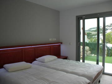 Logement Entier Roses 175812-8