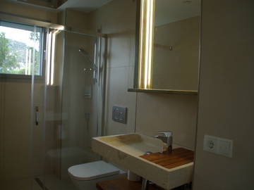 Logement Entier Roses 175812-10