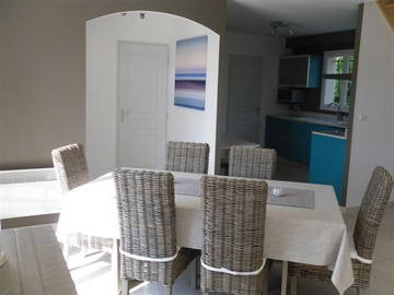 Logement Entier Blauzac 130175-4