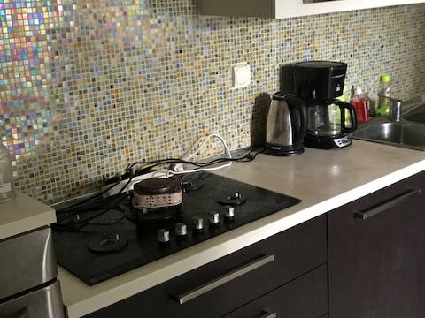 Gastgezin Dakar 169773-1