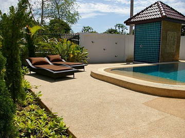 Logement Entier Bangkok 49045-6