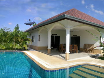 Logement Entier Bangkok 49045-23