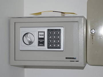 Logement Entier Bangkok 49045-24