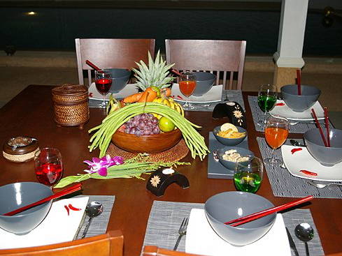 Cały Dom Bangkok 49045-3