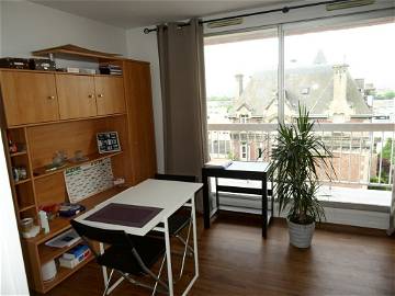 Room For Rent Rouen 106108