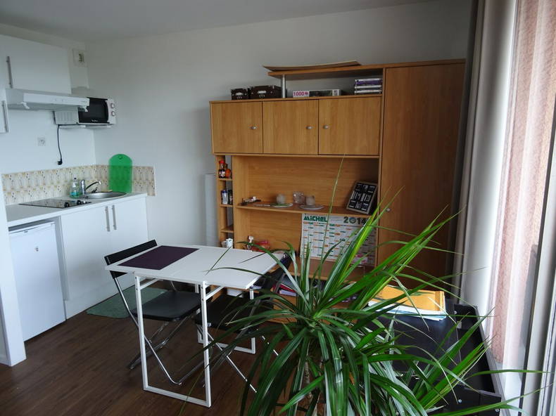 Entire Home Rouen 106108-4