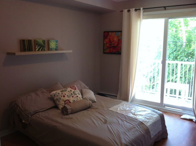 Homestay Gatineau 29658