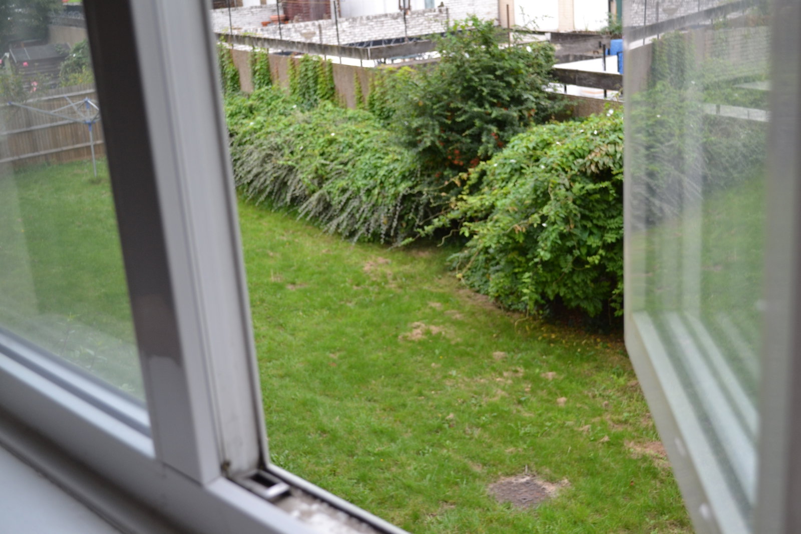 Gaascht Zëmmeren Londres 84409