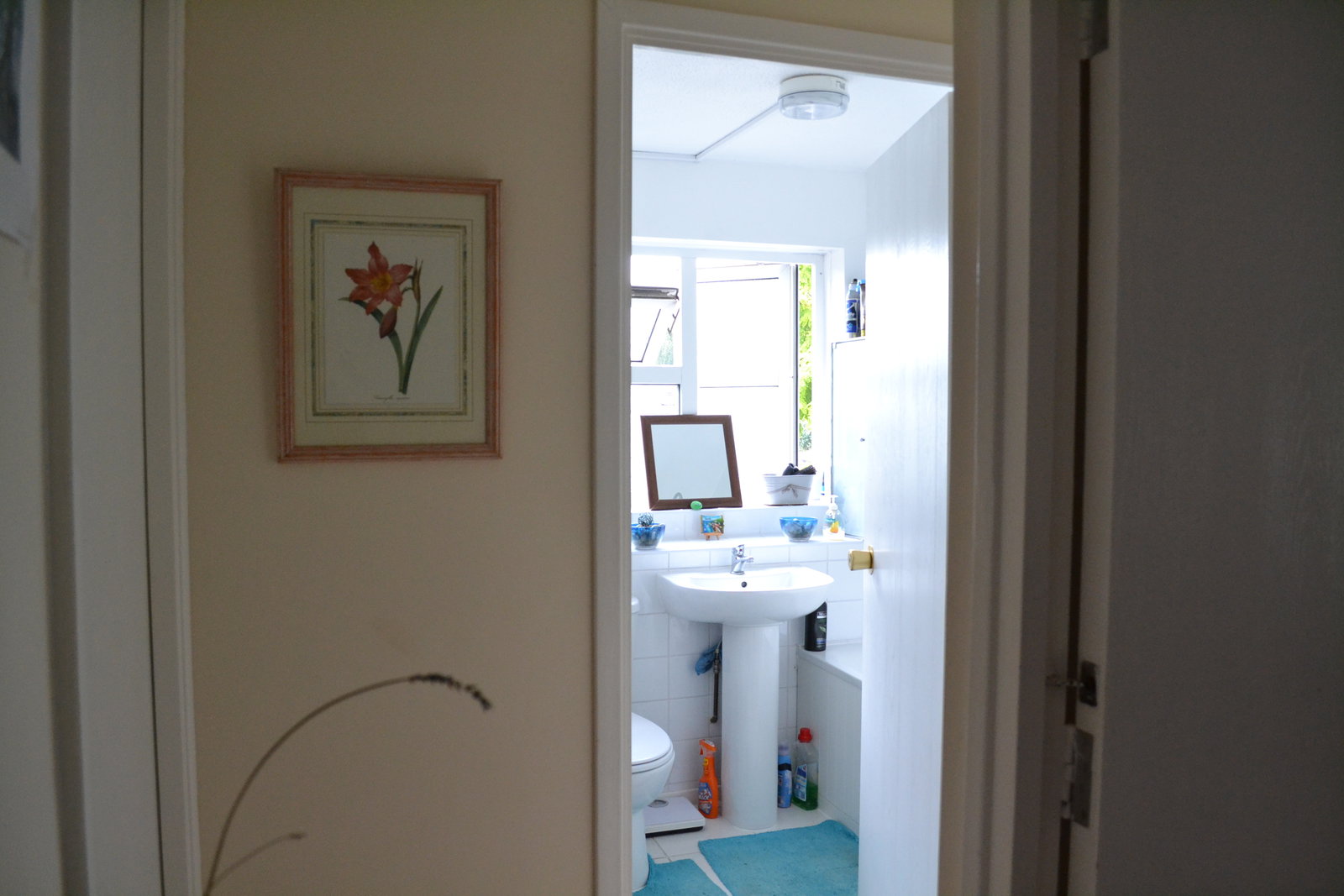 Gaascht Zëmmeren Londres 84409