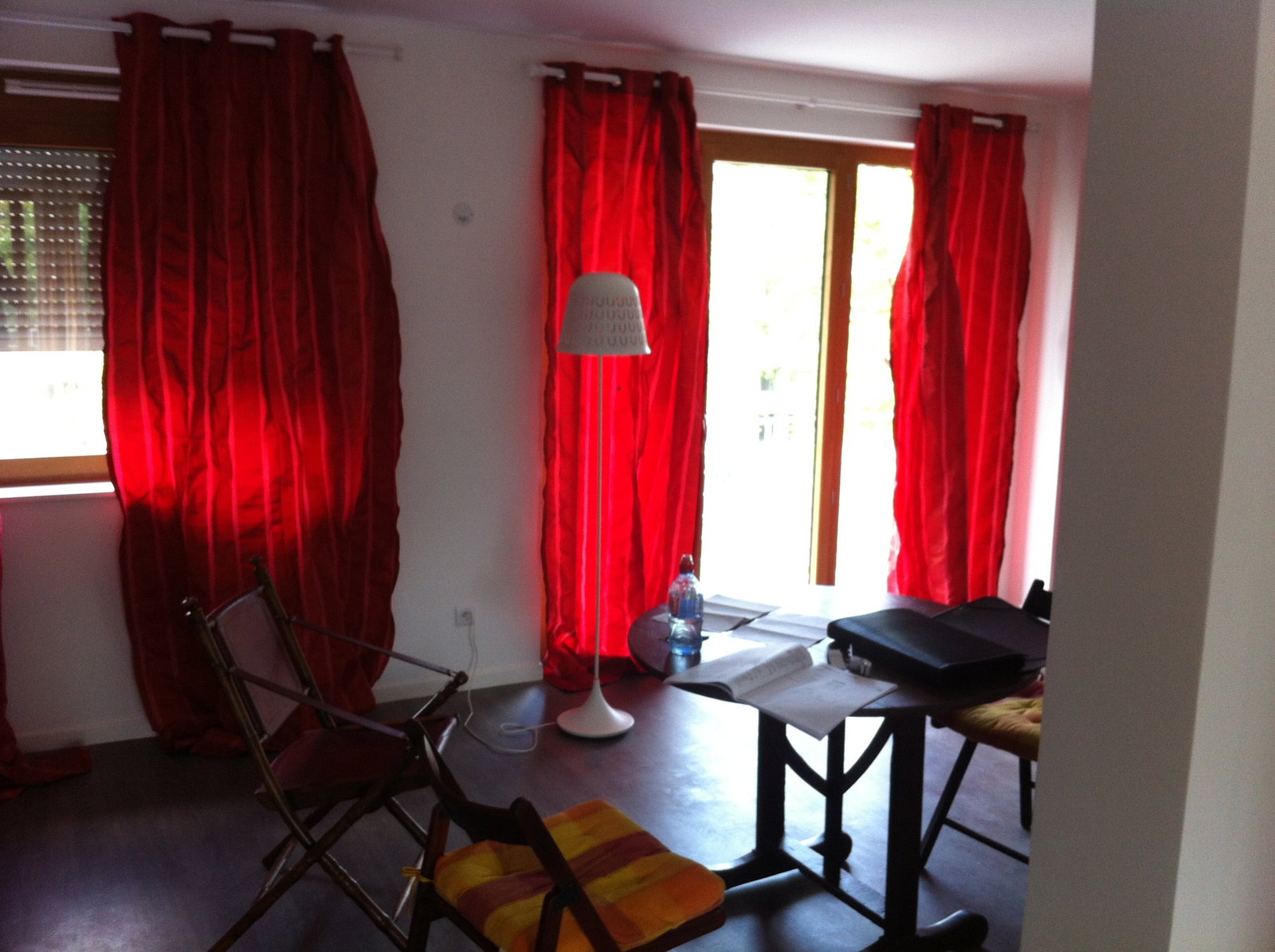 Homestay Fontainebleau 107161