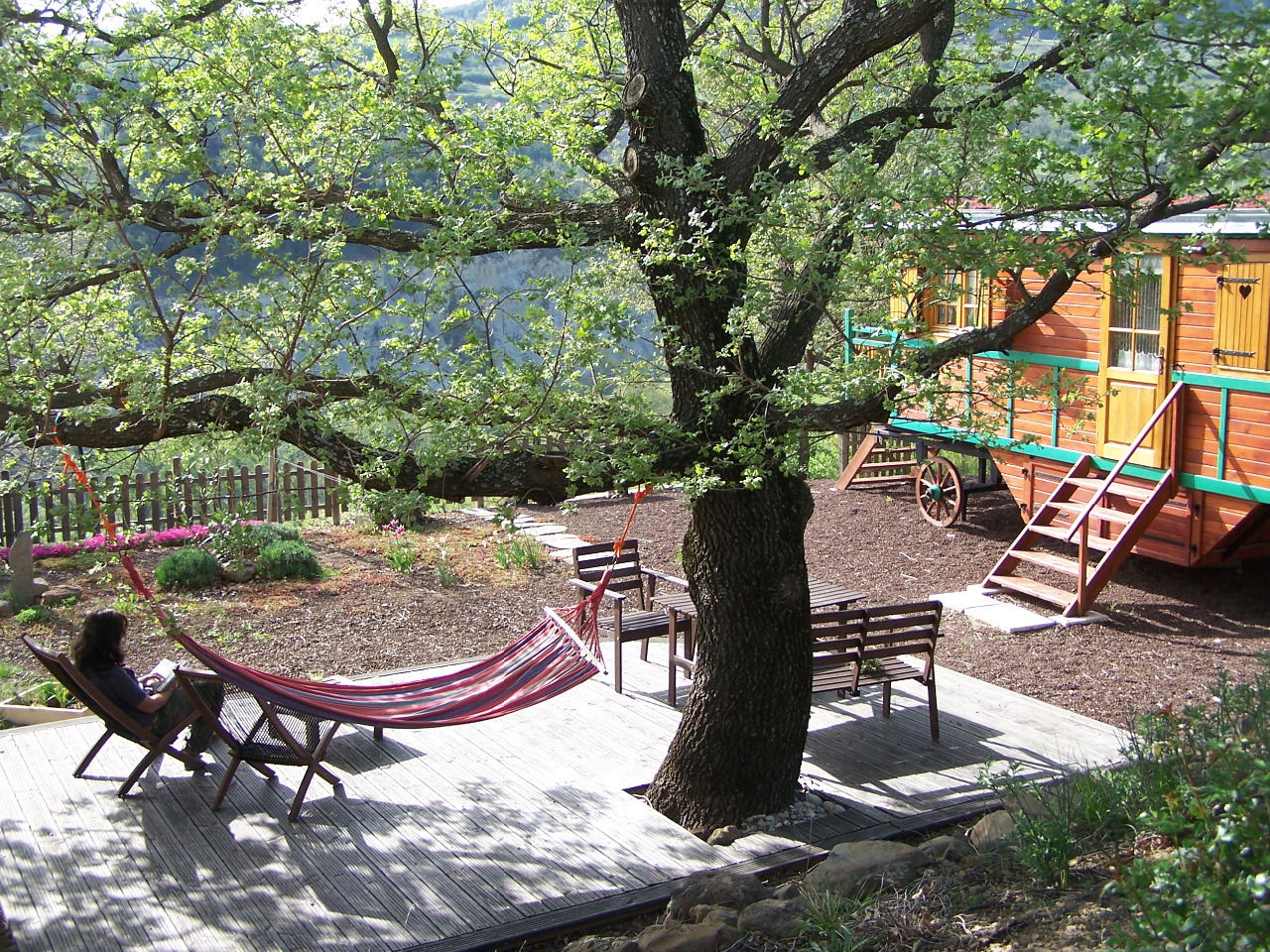 Tutta La Casa Saint-Jean-le-Centenier 131252