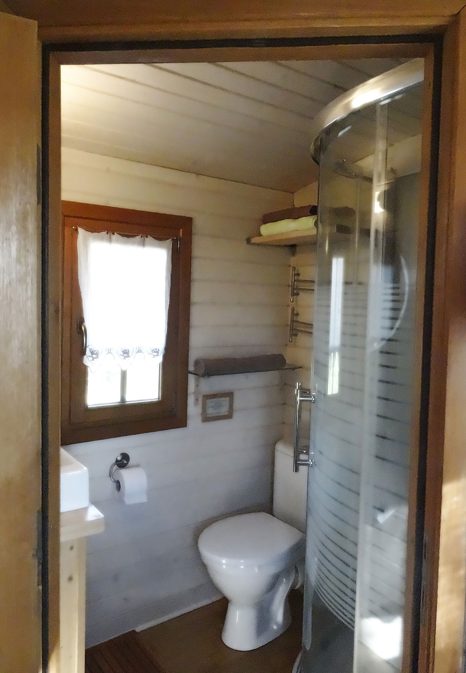 Tutta La Casa Saint-Jean-le-Centenier 131252