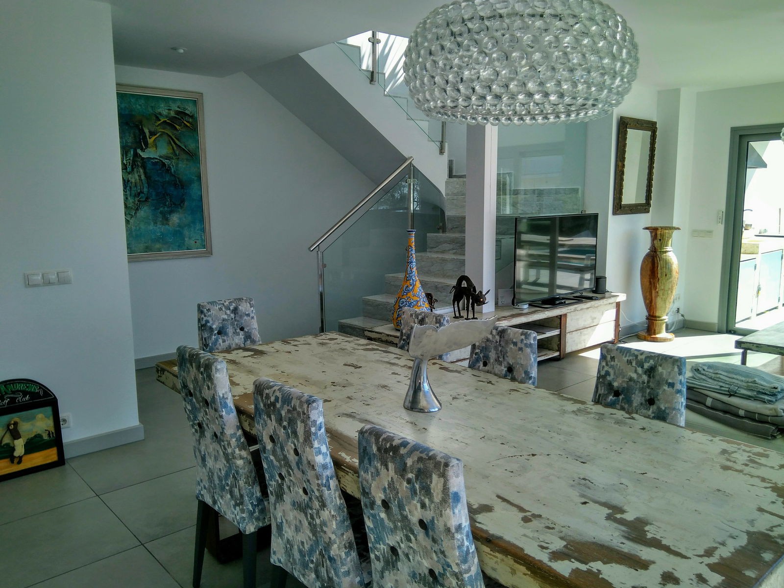 Tutta La Casa Roses 175812