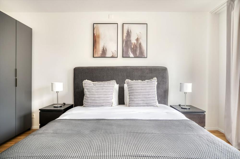 Logement Entier Basel 266080