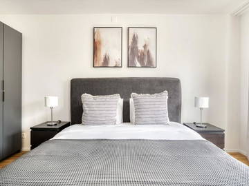 Roomlala | Superbe 1.5 Pièces 30m² Meublé Tout Confort