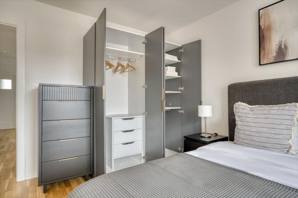 Logement Entier Basel 266080