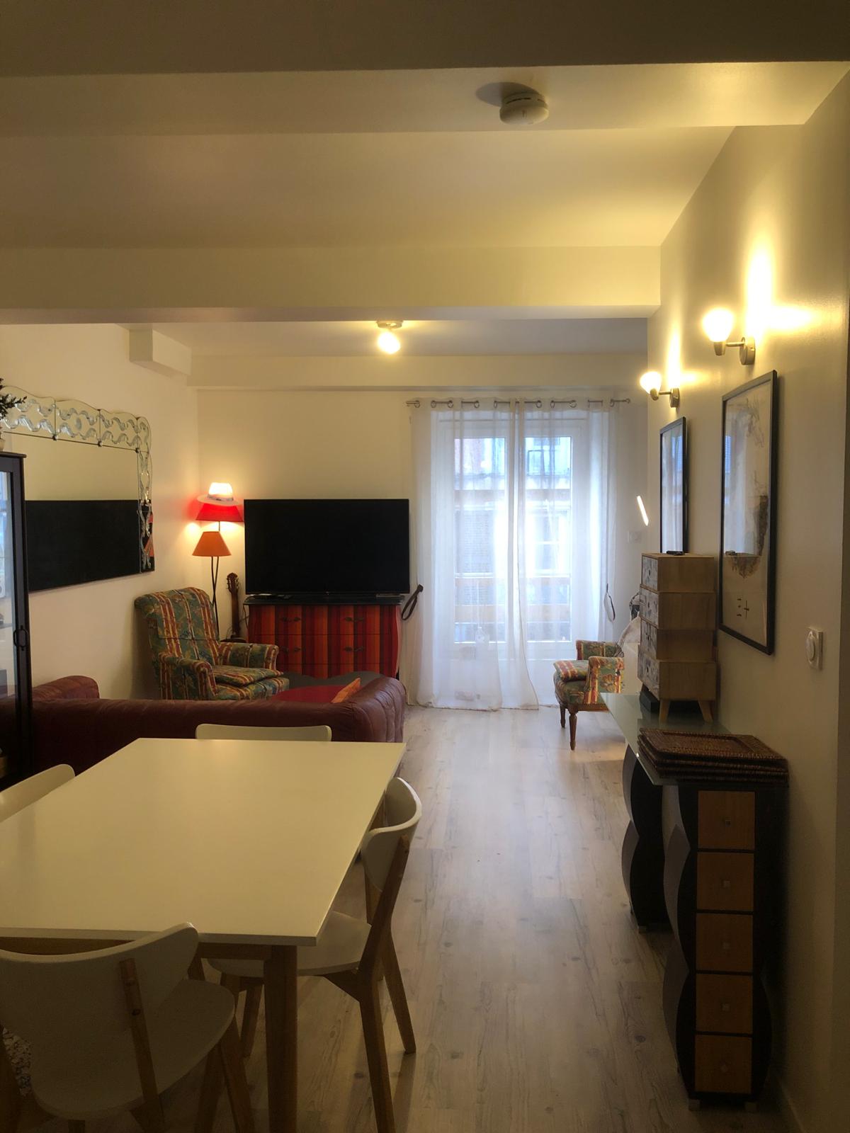 Gesamte Unterkunft Grenoble 669261