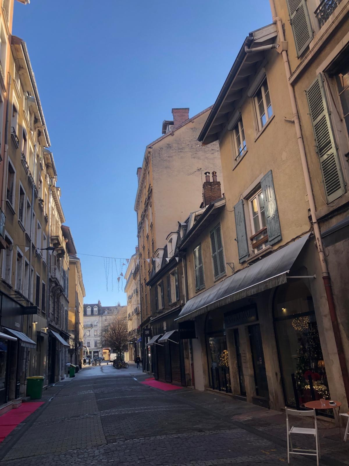 Gesamte Unterkunft Grenoble 669261