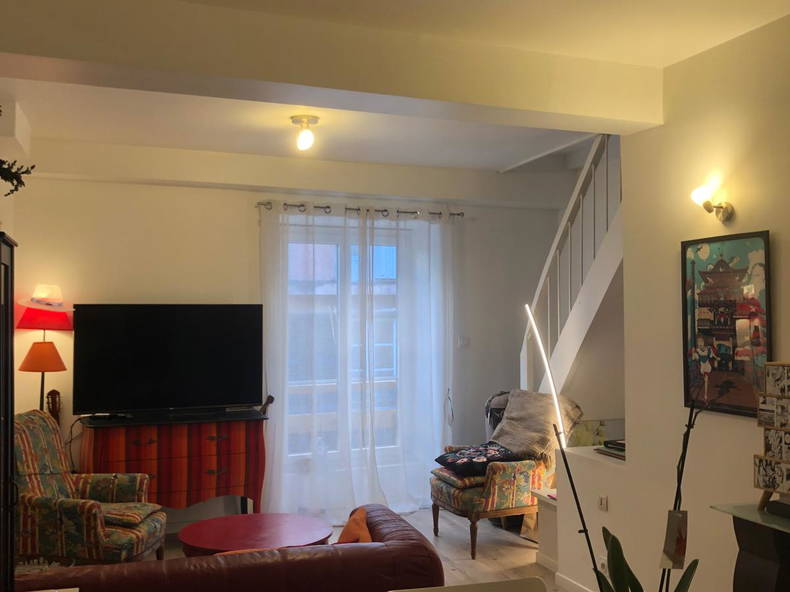 Logement Entier Grenoble 669261-4