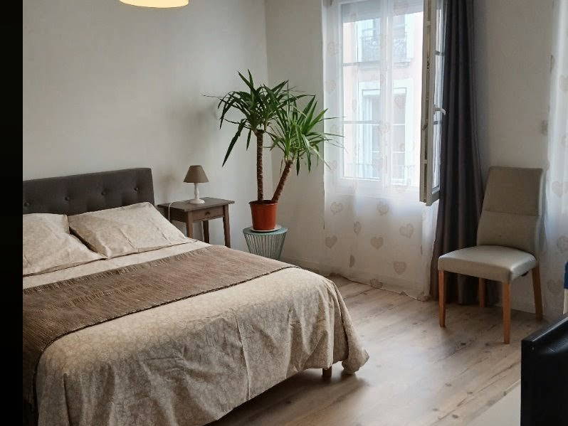 Logement Entier Grenoble 669261-1