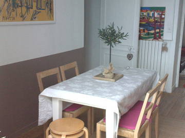 Room For Rent Saint-Malo 170