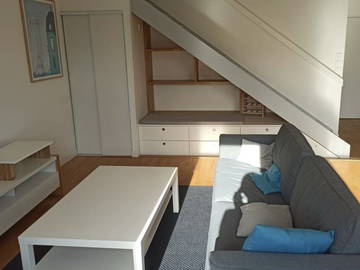 Room For Rent Paris 478459