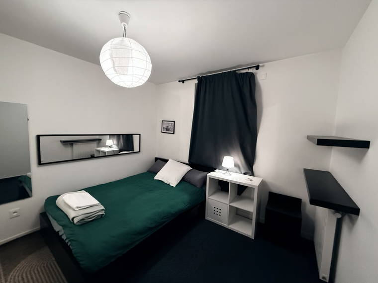 Room For Rent Paris 478459
