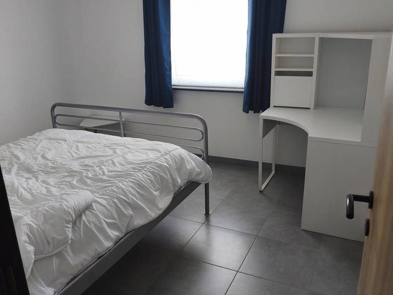 Logement Entier Mouscron 672612-4