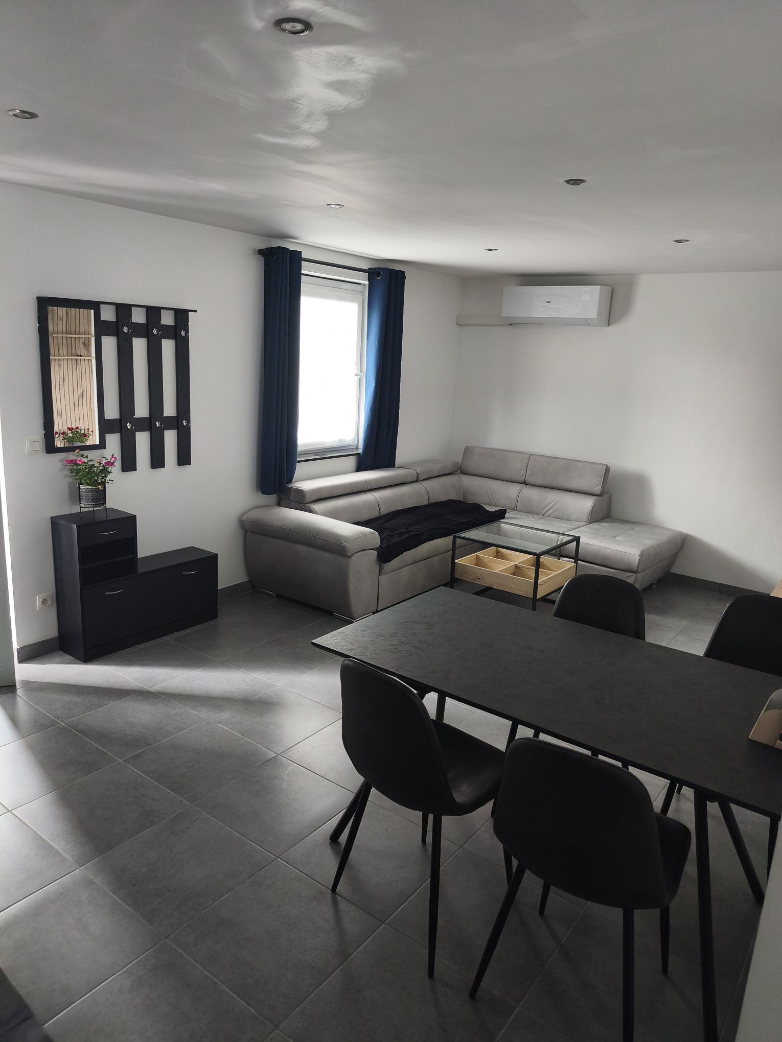 Logement Entier Mouscron 672612