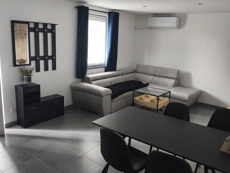 Logement Entier Mouscron 672612-3