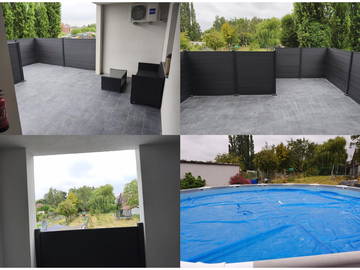 Logement entier à louer à Mouscron - photo 9 : autre pièce-9