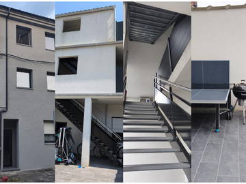 Logement entier à louer à Mouscron - photo 13 : autre pièce-13