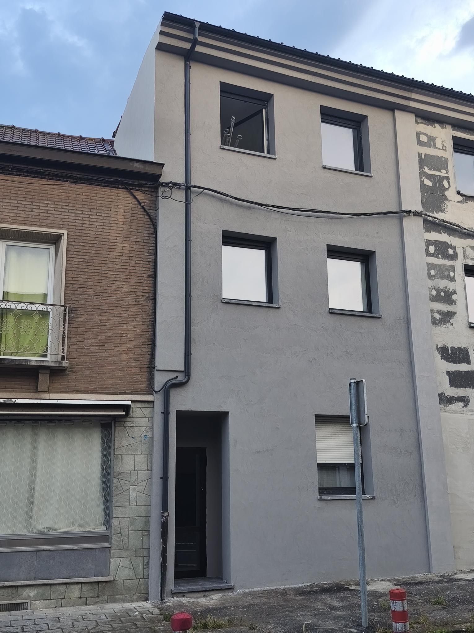 Logement Entier Mouscron 672612