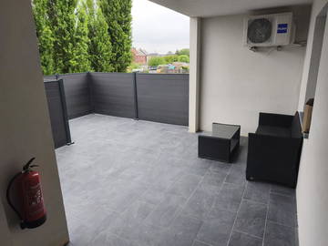 Logement entier à louer à Mouscron - photo 11 : autre pièce-11