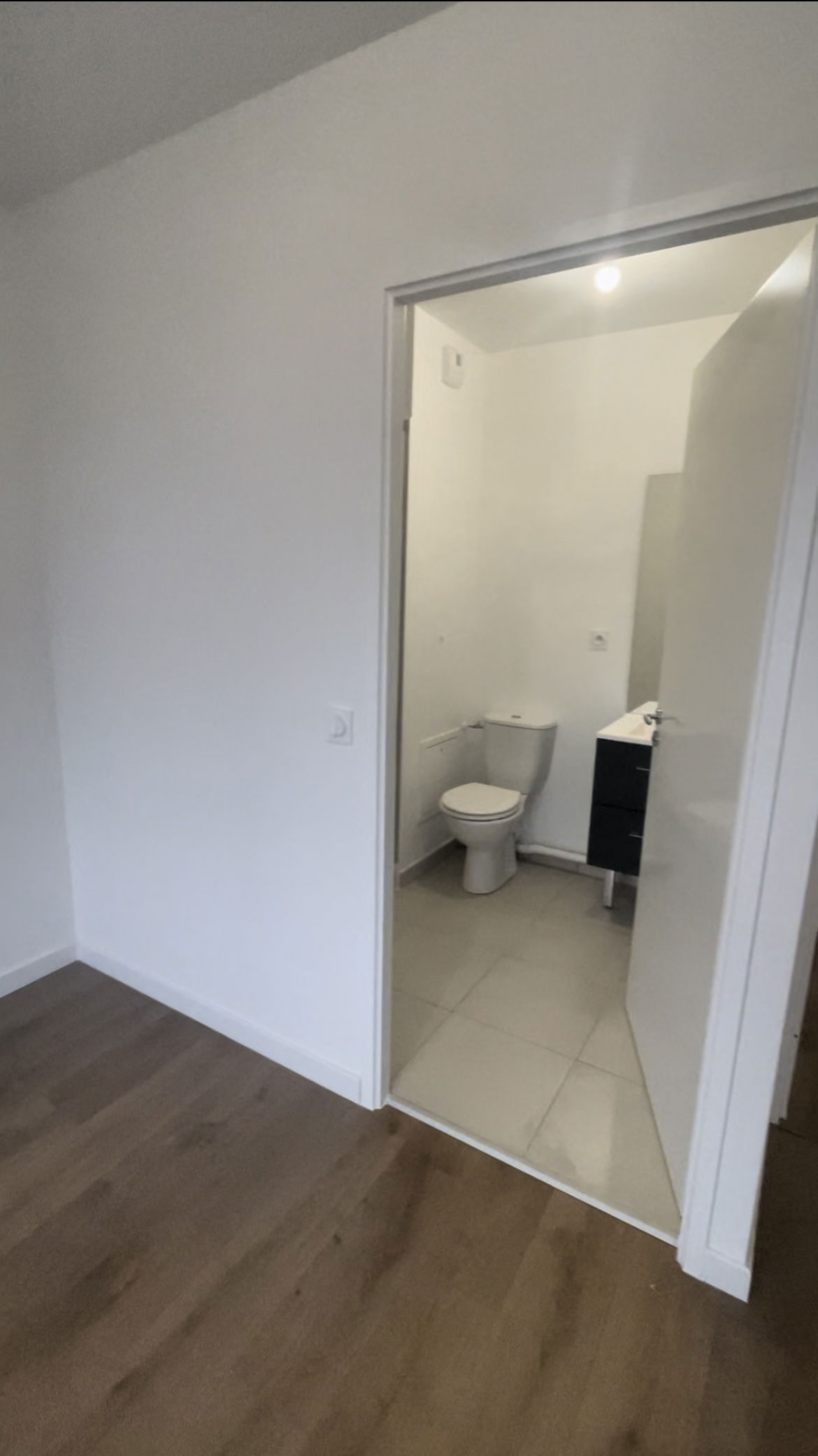 Hospedagem Em Casa De Família Asnières-sur-Seine 305701