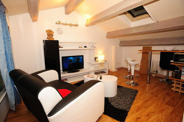 Studio Indépendant La Rochelle 53821