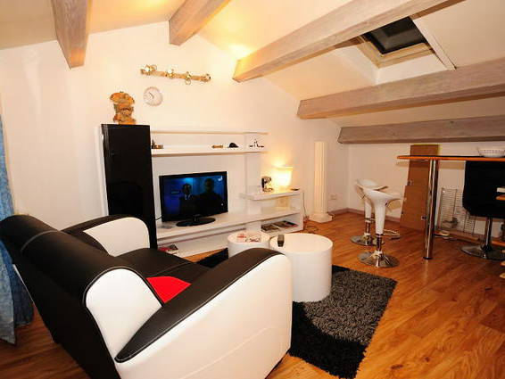 Logement Entier La Rochelle 53821-1