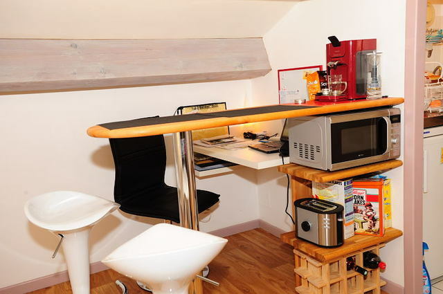 Studio Indépendant La Rochelle 53821