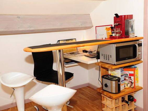 Logement Entier La Rochelle 53821-2