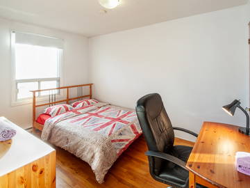 Chambre À Louer Montréal 252193